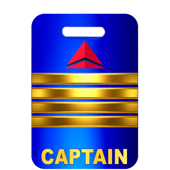 Captain Advanced