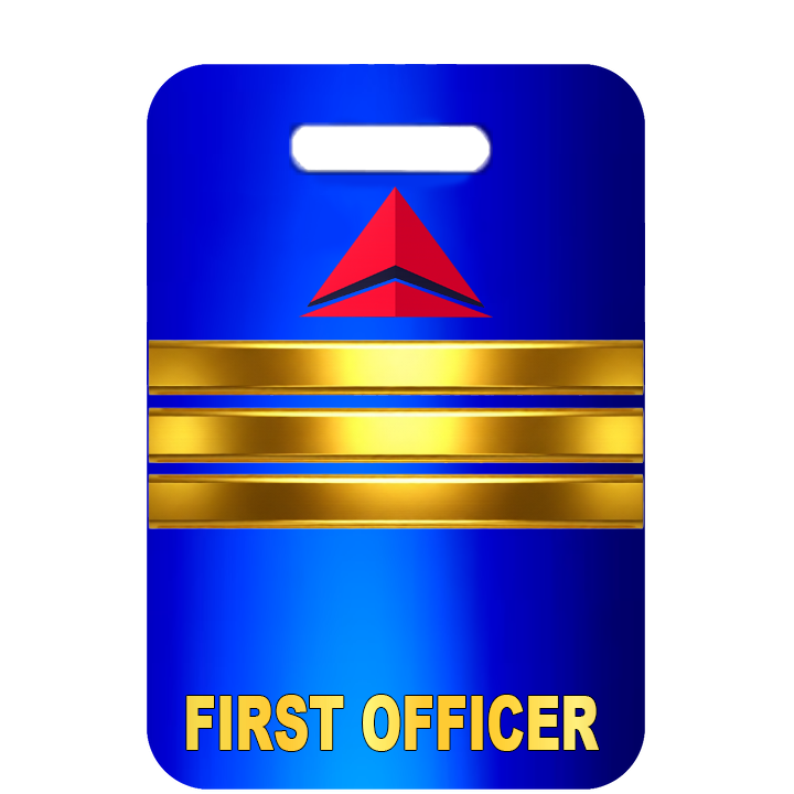 First Officer Advanced